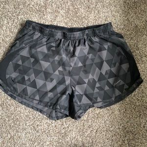 Nike Athletic Shorts